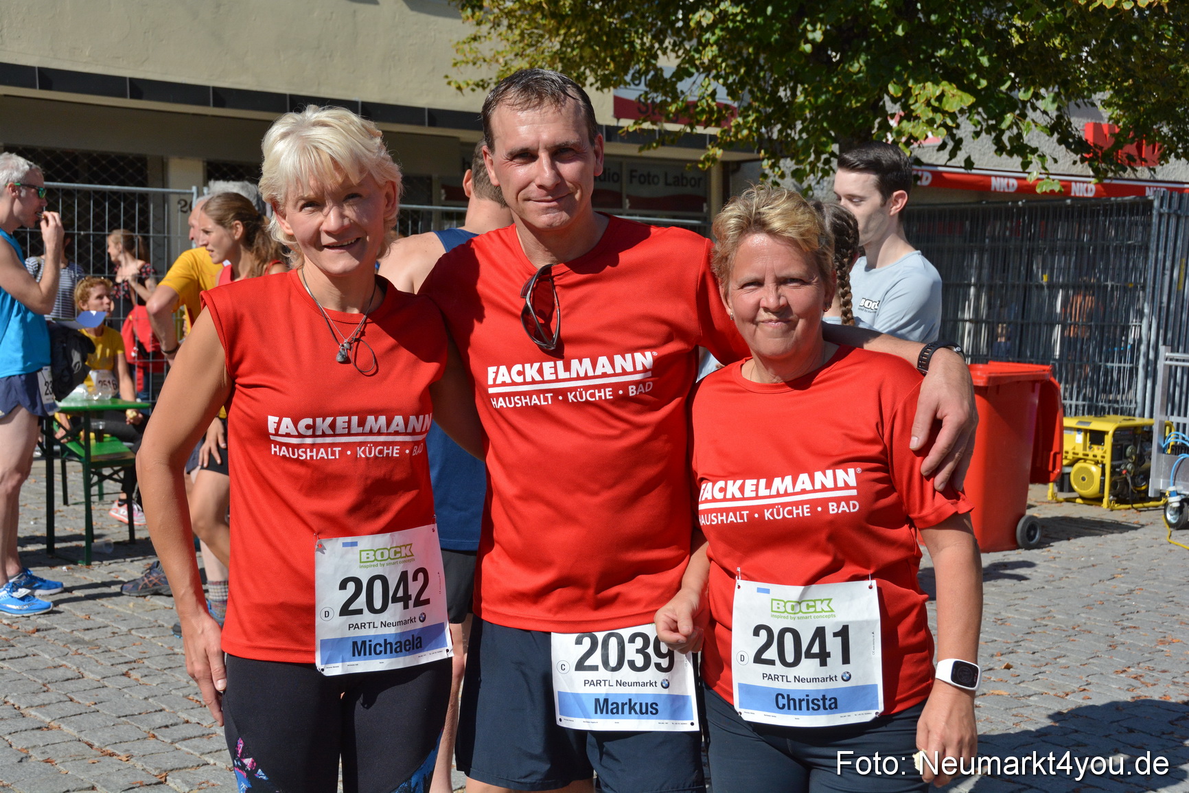 Drumherum Stadtlauf Neumarkt 2018 0046